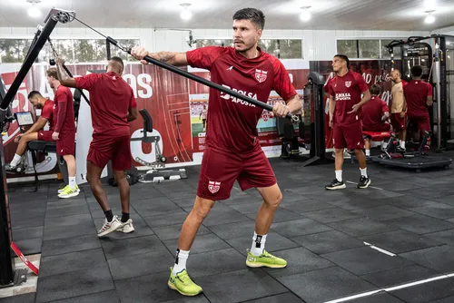 
				CRB encerra preparação para confronto direto contra o Botafogo-SP e embarca para Ribeirão Preto
			
			