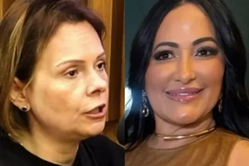 
				Delegada que investigou Deolane registra BO contra a mãe da influencer
			
			