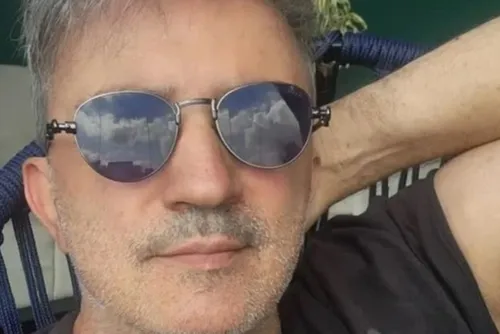 
				Dublador do Dragon Ball, Figueira Júnior morre aos 60 anos
			
			