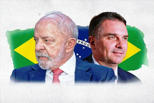 
				Eleições: PL e federação do PT lideram autoria de denúncias no TSE
			
			