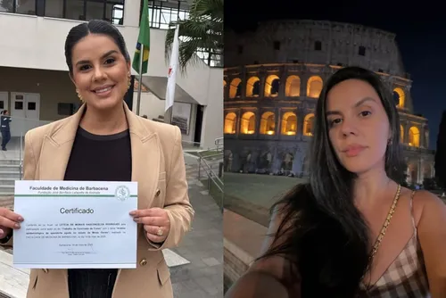 
				Estudante de medicina morta sofreu mais de 100 facadas
			
			