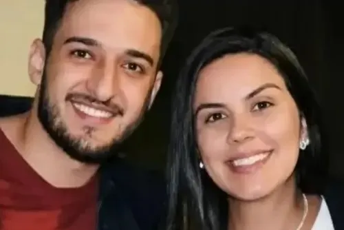 
				Estudante de medicina morta sofreu mais de 100 facadas
			
			