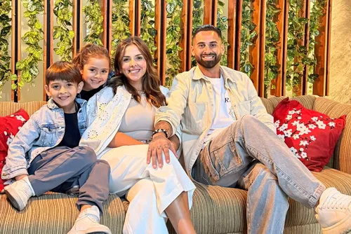 
				Família de jogador argentino é encontrada morta após terremoto
			
			