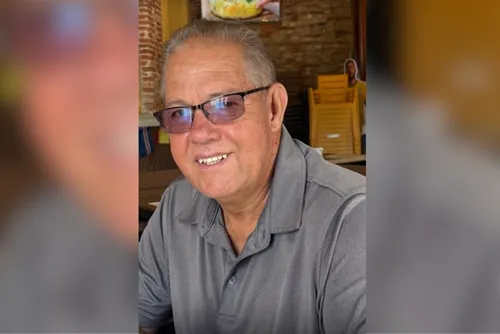 
				Família diz que pastor brasileiro morreu em terremoto na Venezuela
			
			