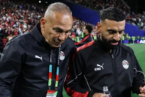 
				Fora da próxima fase da Copa do Mundo? Salah tem lesão na coxa confirmada
			
			