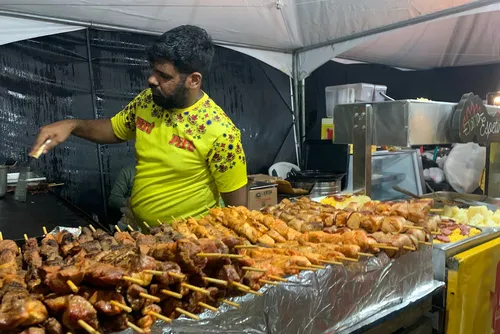 
				Forró & Folia impulsiona economia criativa e gera renda para empreendedores em Maceió
			
			
