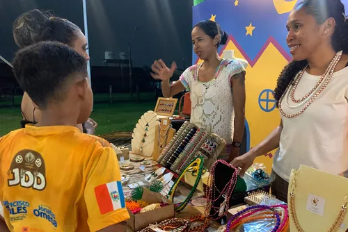 
				Forró & Folia impulsiona economia criativa e gera renda para empreendedores em Maceió
			
			