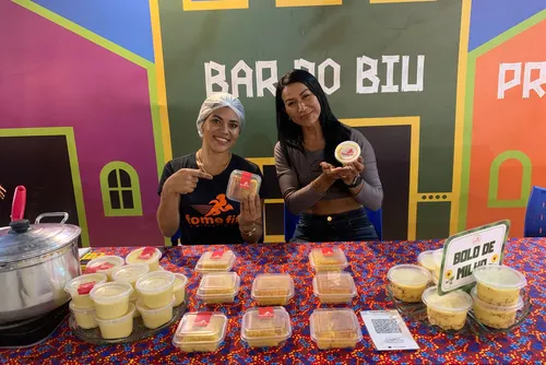 
				Forró & Folia impulsiona economia criativa e gera renda para empreendedores em Maceió
			
			
