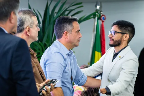 
				Governo do Estado lança maior incentivo ao esporte alagoano da história
			
			