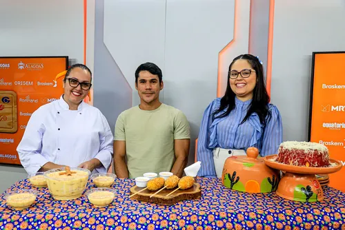 
				Grande final: “Croquete Junino” vence o Receitas Juninas 2026 da TV Gazeta
			
			