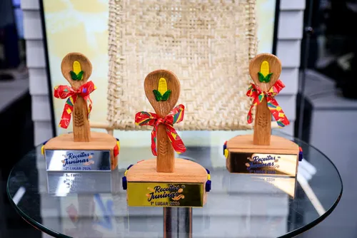 
				Grande final: “Croquete Junino” vence o Receitas Juninas 2026 da TV Gazeta
			
			