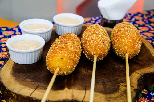 
				Grande final: “Croquete Junino” vence o Receitas Juninas 2026 da TV Gazeta
			
			