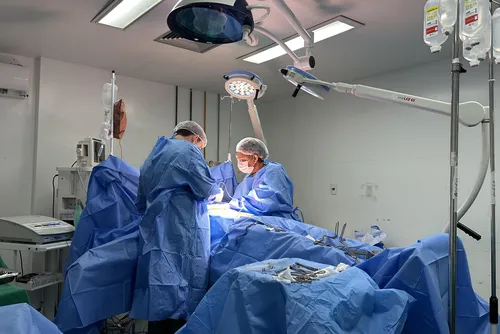 
				Hospitais atendem mais de 180 vítimas de acidentes de trânsito no feriado em Alagoas
			
			