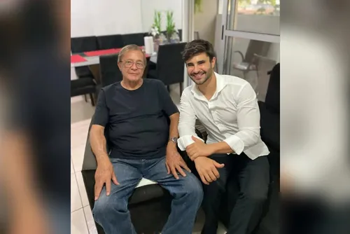 
				Igor Rousseff, irmão mais velho da ex-presidente Dilma, morre aos 79 anos
			
			