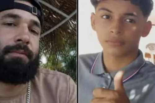 
				Laudo sobre mortes de pai e filho em Delmiro Gouveia será enviado à Polícia Civil
			
			