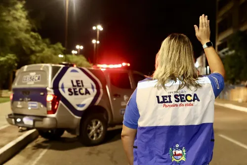 
				Lei Seca em Alagoas já retirou quase 16 mil motoristas alcoolizados das ruas
			
			