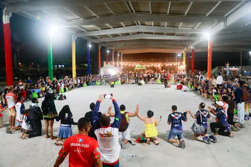 
				Luar do Sertão é campeã do Forró & Folia 2026 em Maceió após homenagem emocionante a Luiz Gonzaga
			
			