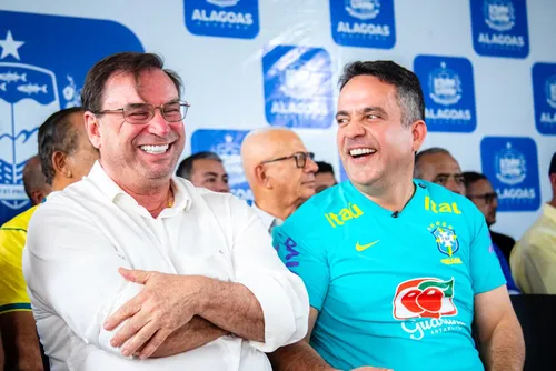 
				Luciano revela o fator que colocou Arapiraca em outro patamar
			
			