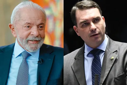 
				Lula lidera com folga intenção de votos para presidente em Alagoas, aponta pesquisa
			
			
