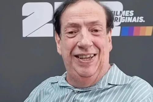 
				Marcos Oliveira, o Beiçola, é internado novamente após infecção
			
			