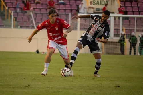 
				Marlon Araújo revela detalhe que levou o ASA à classificação heroica fora de casa
			
			