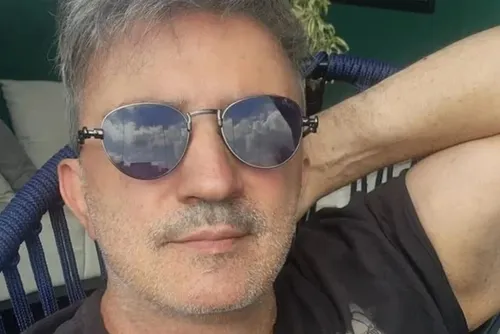 
				Morre Figueira Júnior, dublador de Dragon Ball, aos 60 anos
			
			