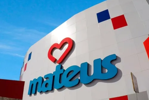 
				Na mira da Receita Federal, Grupo Mateus recebe autuação de R$ 1,28 bilhão
			
			