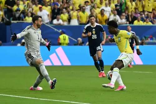 
				'Nepobabies' da Copa: quem brilhou e quem ficou devendo no Mundial
			
			