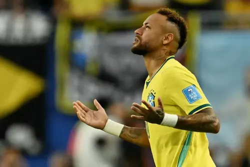 
				Neymar faz doação para vítimas de terremoto na Venezuela e mobiliza ajuda
			
			