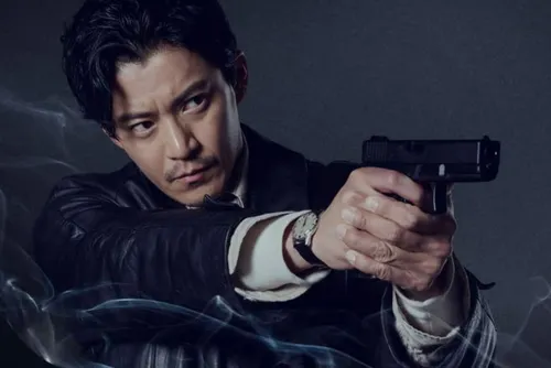 
				Nova série da Netflix transforma assassinato ao vivo em mistério estranho
			
			