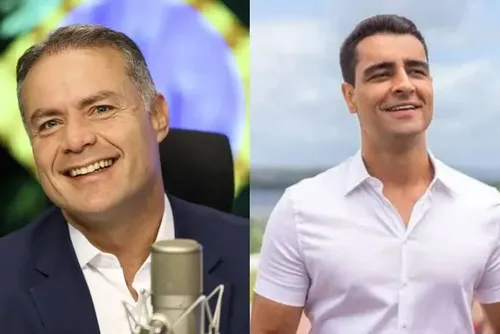 
				Pesquisa aponta Renan Filho na liderança ao governo de Alagoas; JHC aparece em segundo
			
			