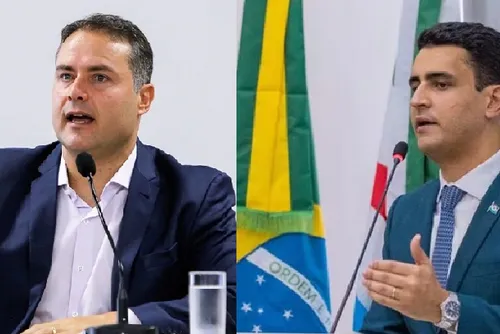 
				Pesquisa confirma virada de Renan Filho sobre JHC
			
			
