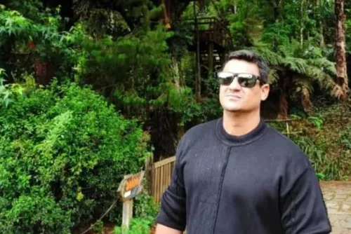 
				PM é preso ao descumprir medida protetiva, ameaçar e agredir ex-esposa
			
			