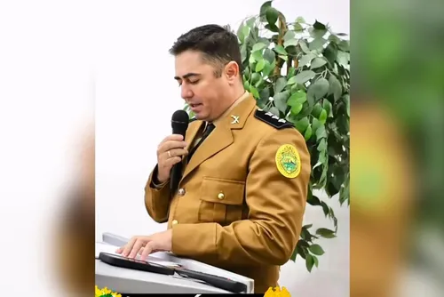 
				PM que viralizou ao contar sobre sexo em cinema tem 63 mil seguidores. Veja vídeo
			
			
