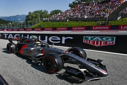 
				Qual posição larga Gabriel Bortoleto no GP da Áustria? Confira!
			
			