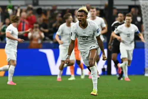 
				Quem é Antonio Nusa, o 'Neymar norueguês' que vem colocando a Noruega no caminho do Brasil
			
			