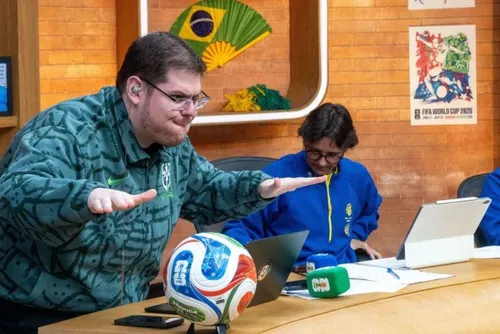 
				Quem é o dono da CazéTV? Saiba quem realmente ‘manda’ no canal punido por anúncios de bets
			
			