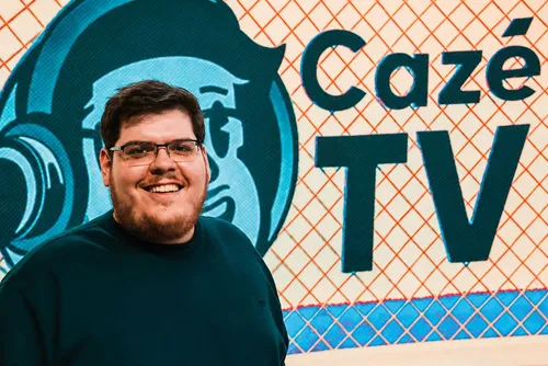 
				Quem é o dono da CazéTV? Saiba quem realmente ‘manda’ no canal punido por anúncios de bets
			
			