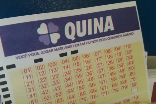 
				Quina acumula R$ 1 milhão; veja os números sorteados no concurso 7052
			
			