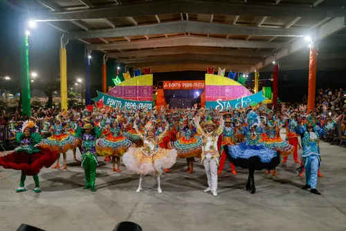 
				Santa Fé leva frevo, maracatu e tradição junina à grande final do Forró & Folia
			
			