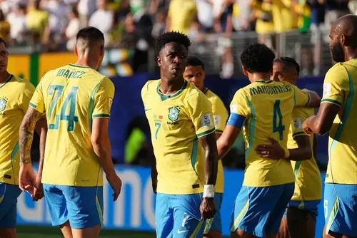
				Se o Brasil ganhar, quando será o próximo jogo? Veja datas e adversários
			
			