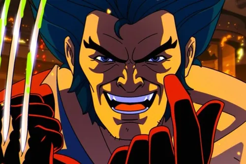 
				Segunda temporada de ‘X-Men ’97’ estreia no streaming
			
			