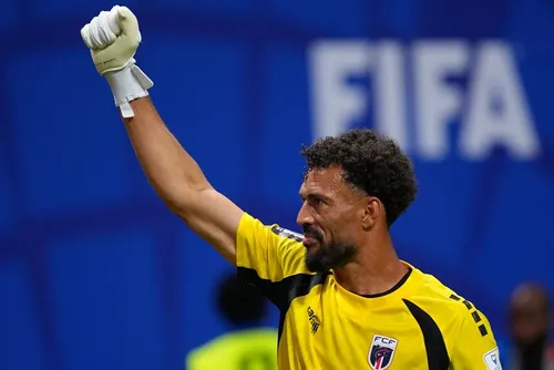 
				Seis seleções estreiam no mata-mata da Copa do Mundo 2026
			
			