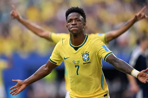 
				Seleção enfrenta o Japão e abre caminhada no mata-mata da Copa de 2026
			
			
