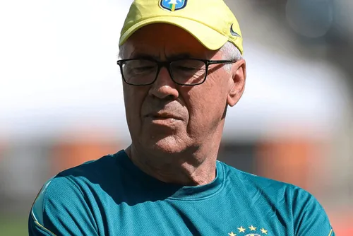 
				Seleção treina antes de duelo decisivo contra o Japão; veja
			
			