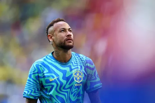 
				Sem Neymar, Ancelotti divulga escalação do jogo do Brasil contra Japão
			
			