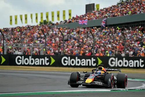 
				Semana de corrida! GP da Inglaterra chega com novo formato na F1 2026
			
			