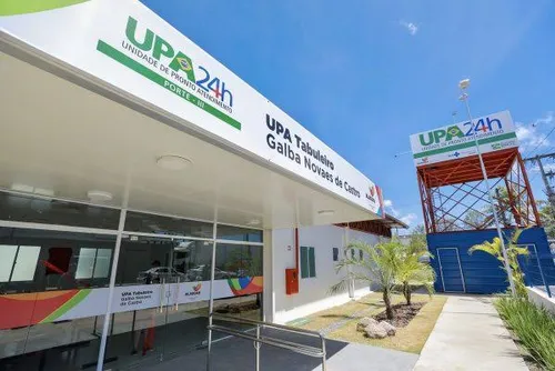 
				Suspeito de atear fogo em mulher é preso após buscar atendimento médico em Maceió
			
			