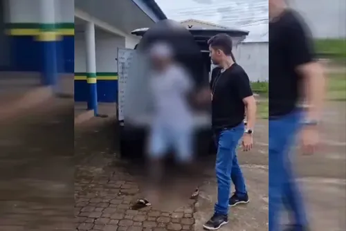 
				Tatuador é suspeito de estuprar 2 jovens e manter em cárcere uma delas
			
			