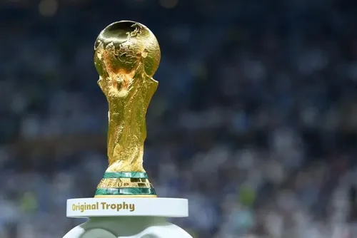 
				Veja os confrontos das oitavas de final da Copa do Mundo 2026
			
			